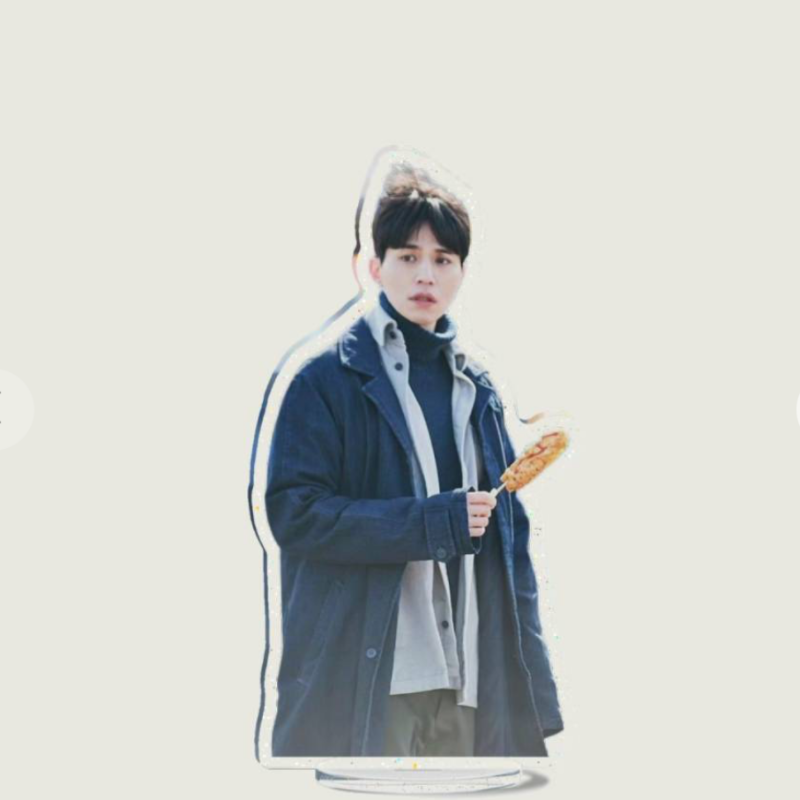 Korean Idol Lee Dong Wook HD P - Lifestyle Of Korean 评论和价格
