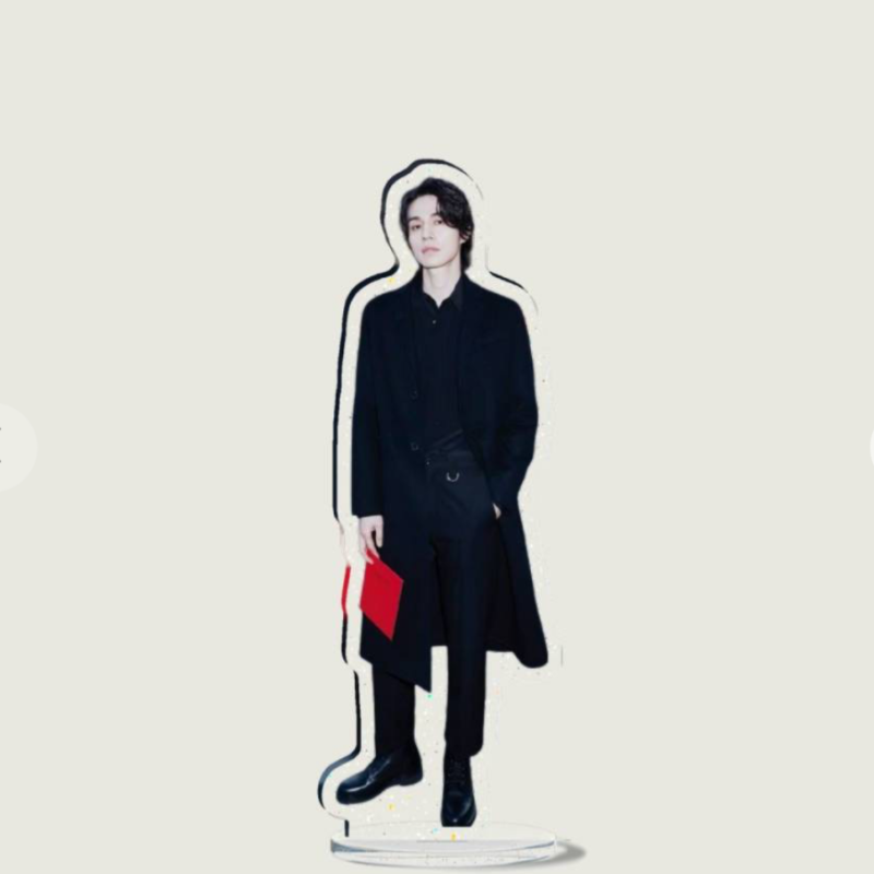 Korean Idol Lee Dong Wook HD P - Lifestyle Of Korean 评论和价格