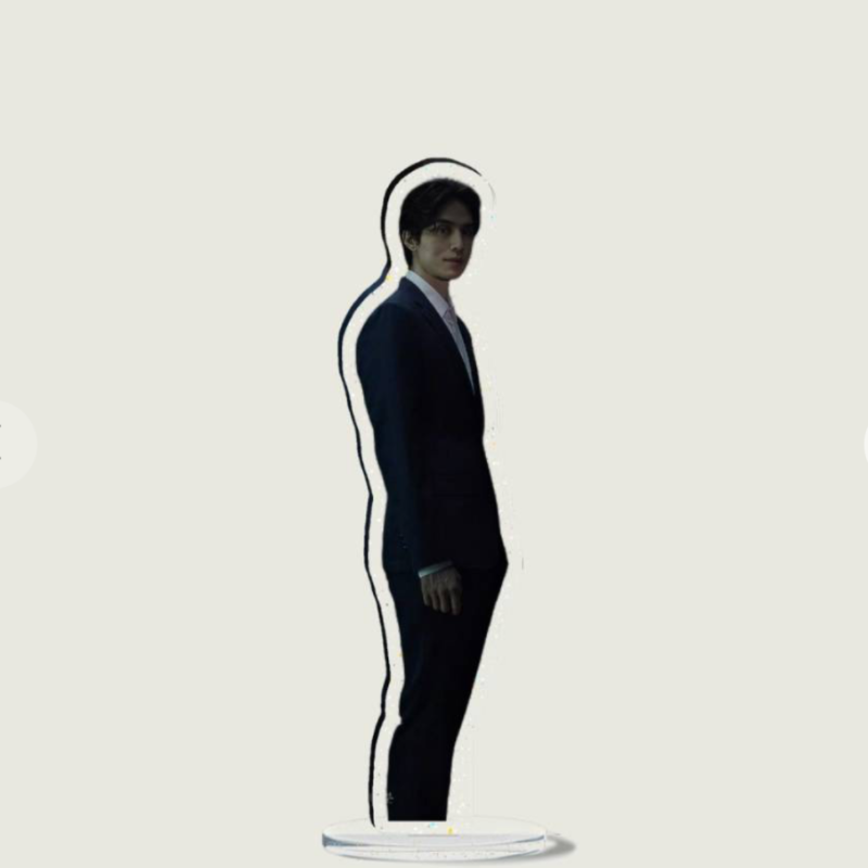Korean Idol Lee Dong Wook HD P - Lifestyle Of Korean 评论和价格