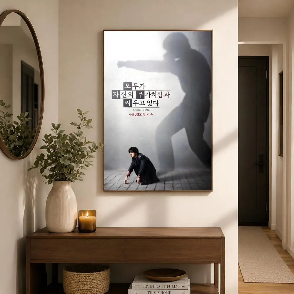Series We Are All Trying Here  - Lifestyle Of Korean 评论和价格