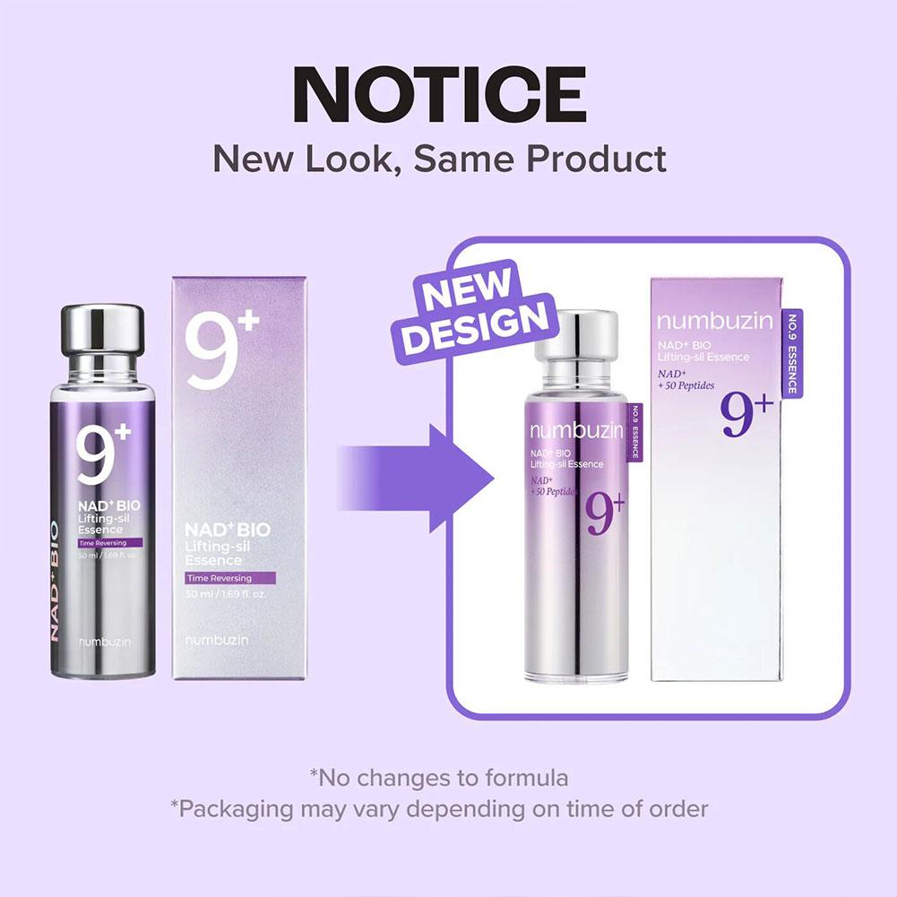 Korean NAD+ Peptide Advanced C - Korean Skincare Routine 评论和价格