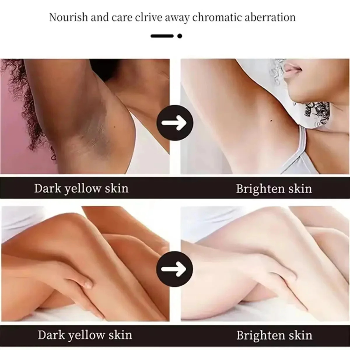 Fast Whitening Dark Knuckles B - Korean Skincare Routine 评论和价格