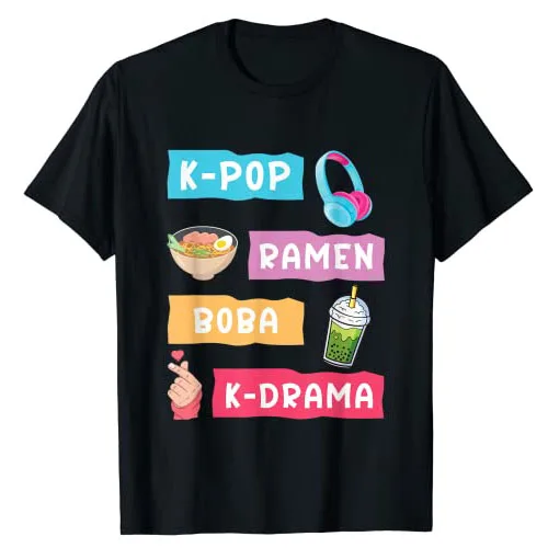 K-Pop Fashion for Fans of Kore - Lifestyle Korean Drama 评论和价格
