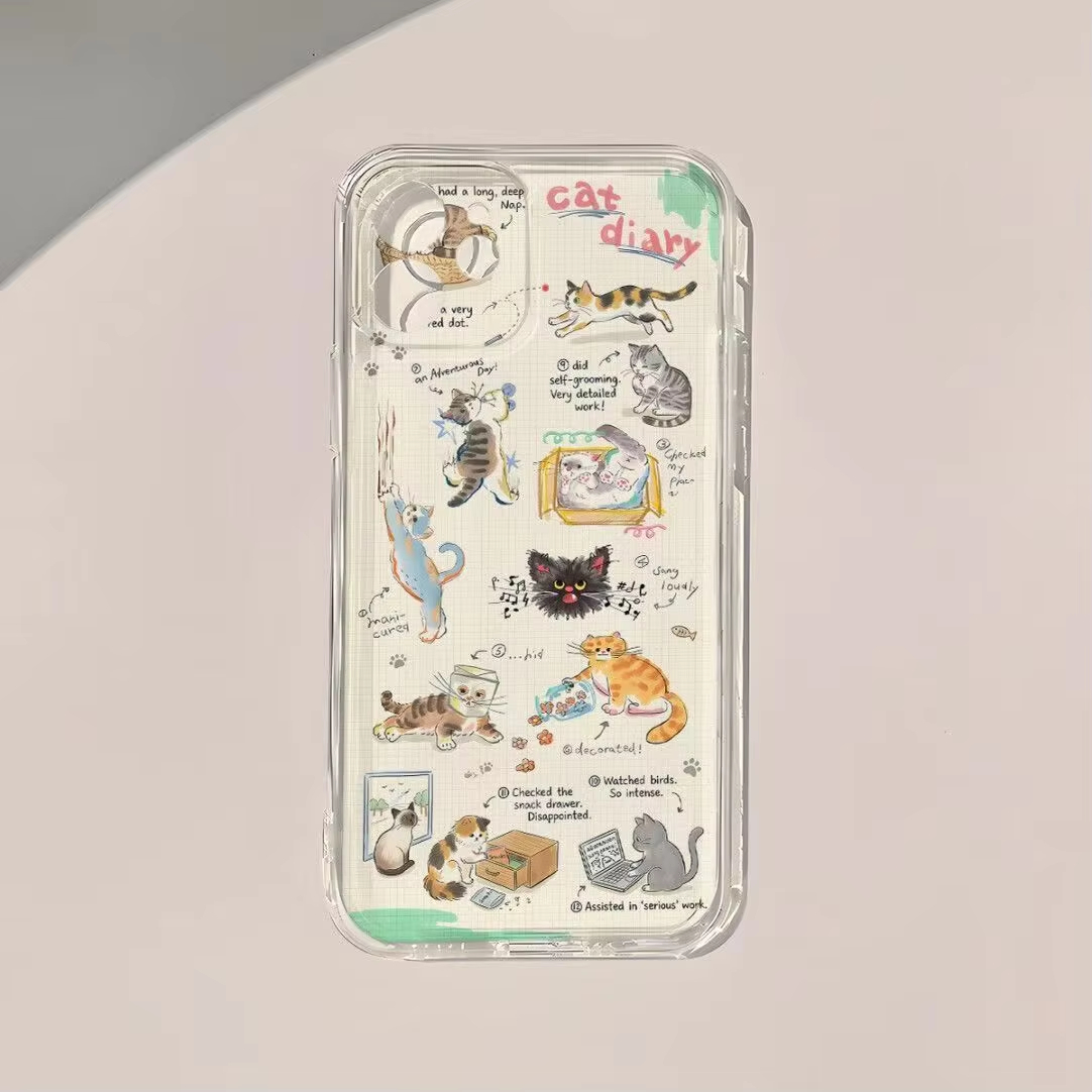 Korean-style Cute Kitten Daily - Lifestyle Of Korean 评论和价格