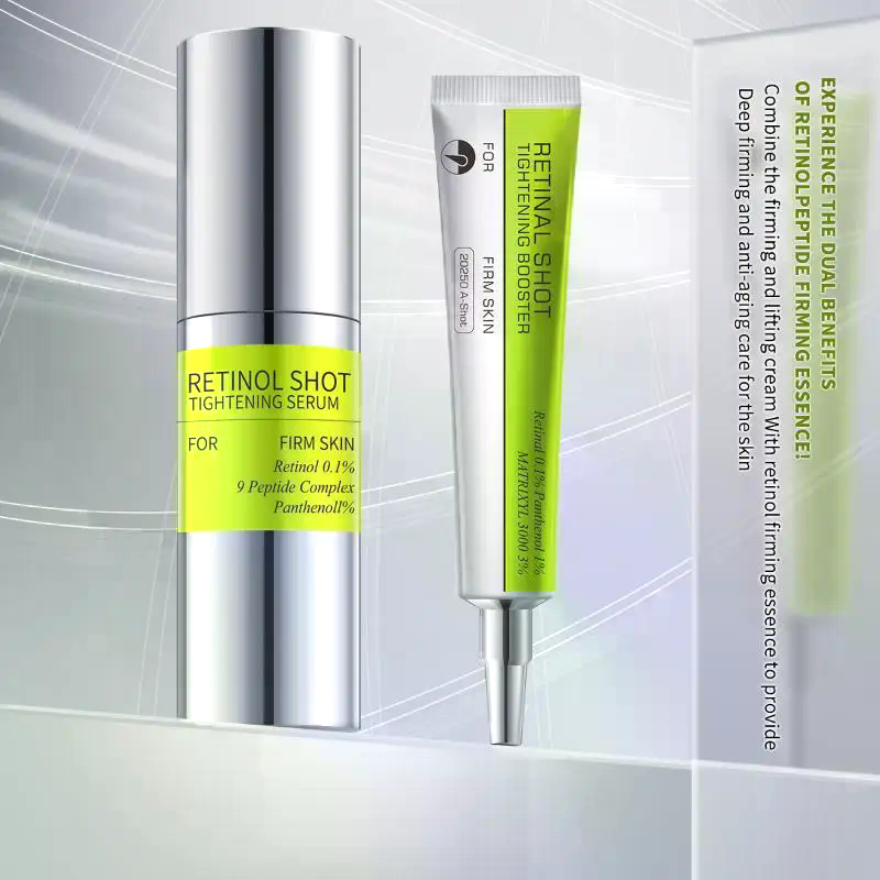 /YOV/The A Retinal Tightening  - Korean Skincare Routine 评论和价格