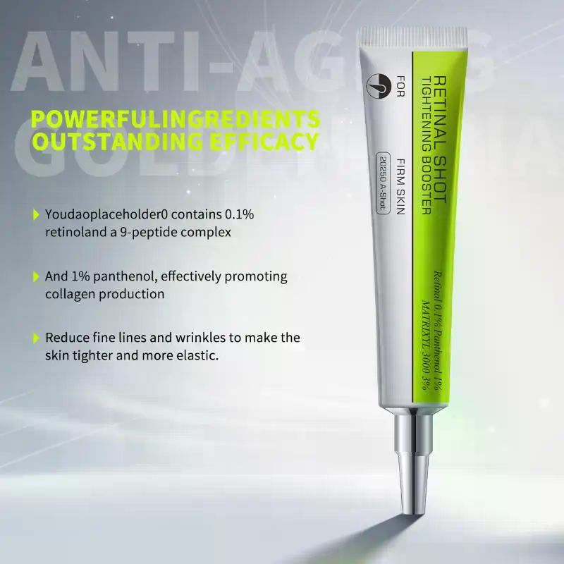 /YOV/The A Retinal Tightening  - Korean Skincare Routine 评论和价格