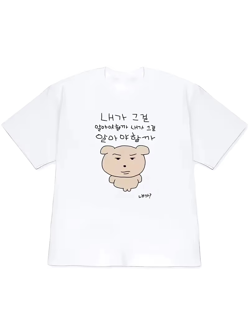2026 Women T-shirt Y2k Short-S - Lifestyle Of Korean 评论和价格