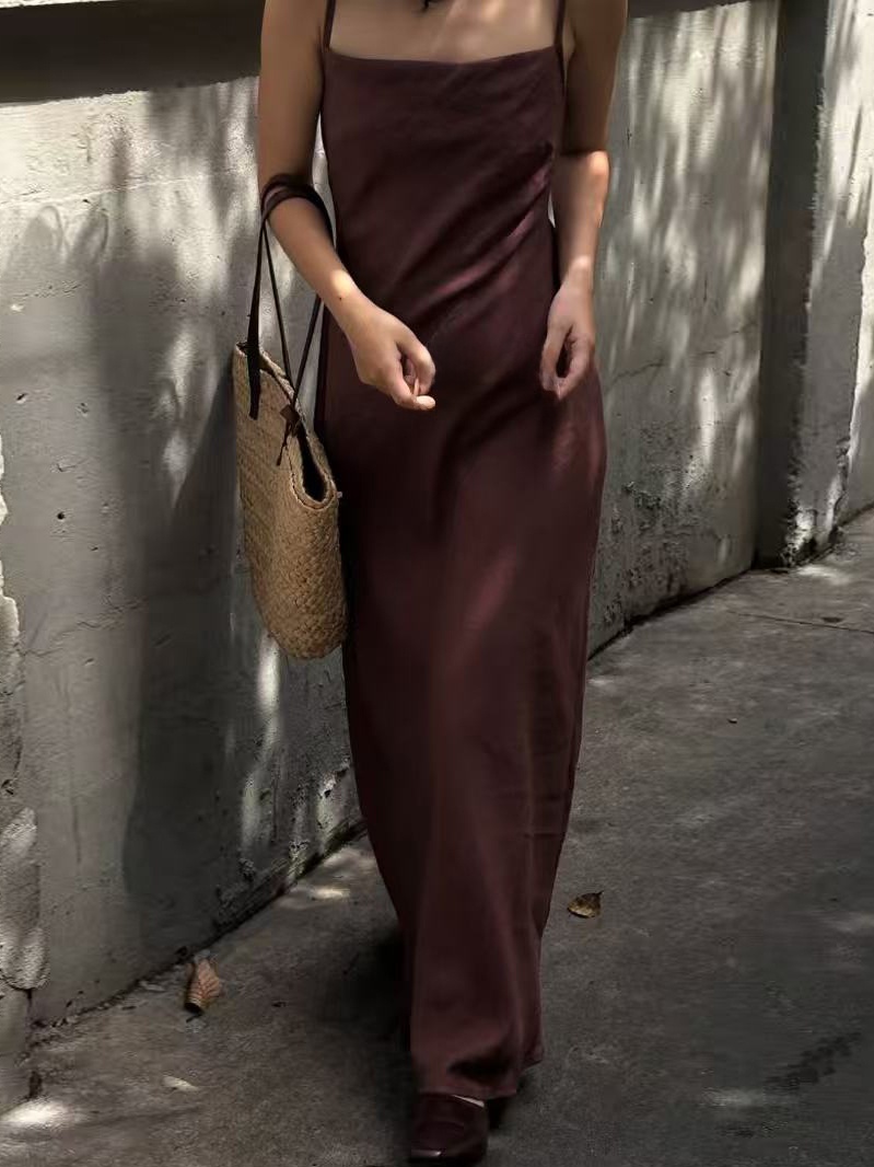 Elegant Korean Style Summer Lo - Lifestyle Of Korean 评论和价格